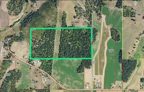 Nka Allen Rd, Elk, WA 99009