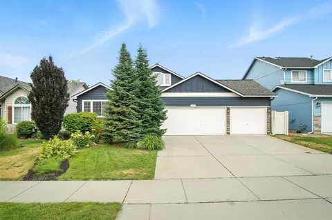 116 W Bristol Ave, Spokane, WA 99224