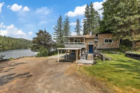 6519 Myrtle Dr # I, Nine Mile Falls, WA 99026