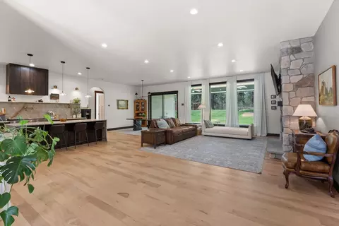 Living - 7617 S Cedar Rd, Spokane, WA 99224 photo 1 of 3