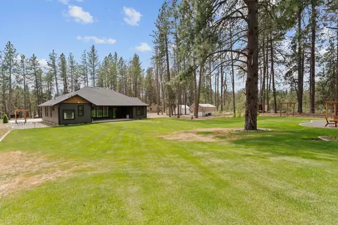 Exterior - 7617 S Cedar Rd, Spokane, WA 99224 photo 8 of 15