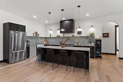 Kitchen - 7617 S Cedar Rd, Spokane, WA 99224 photo 2 of 4