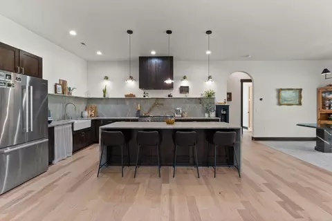 Kitchen - 7617 S Cedar Rd, Spokane, WA 99224 photo 1 of 4
