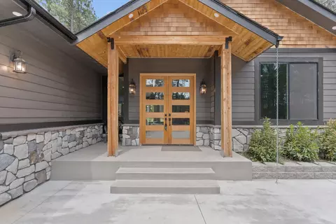 Exterior - 7617 S Cedar Rd, Spokane, WA 99224 photo 12 of 15