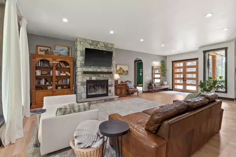 Living - 7617 S Cedar Rd, Spokane, WA 99224 photo 3 of 3
