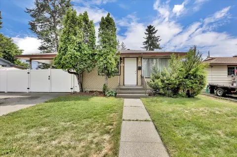 3511 W Francis Ave, Spokane, WA 99205