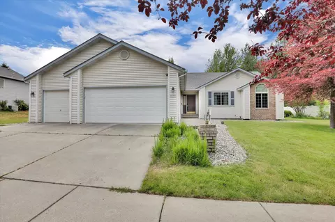 4502 E 42nd Ave, Spokane, WA 99223