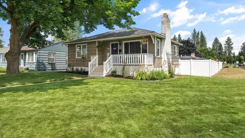 4204 W Olympic Ave, Spokane, WA 99205