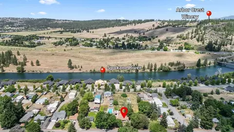 11305 Empire St, Spokane, WA 99206