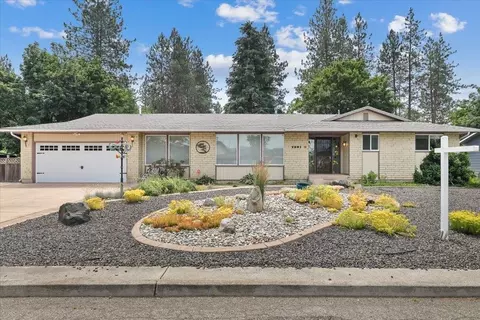 7321 W Johannsen Ave, Nine Mile Falls, WA 99026