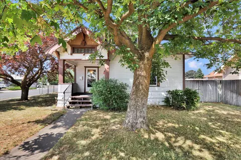 1403 E Olympic Ave, Spokane, WA 99207
