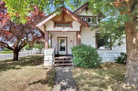 Exterior - 1403 E Olympic Ave, Spokane, WA 99207 photo 2 of 6