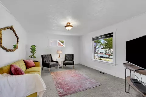 Living - 1403 E Olympic Ave, Spokane, WA 99207 photo 1 of 1