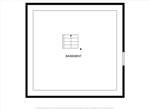 Floorplan - 1403 E Olympic Ave, Spokane, WA 99207 photo 1 of 4
