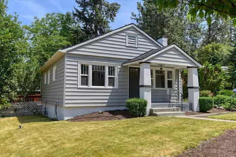 1431 S Southeast Blvd, Spokane, WA 99203