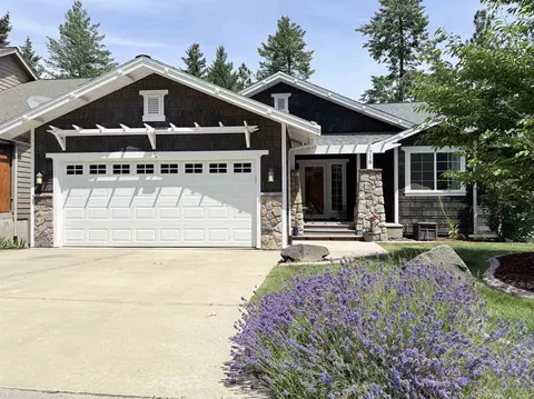 718 W Qualchan Ln, Spokane, WA 99224