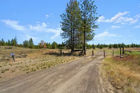 27000 S Blk S Pine Springs Rd, Cheney, WA 99004
