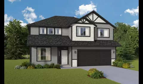 423 N Arc Ct, Spokane Valley, WA 99016