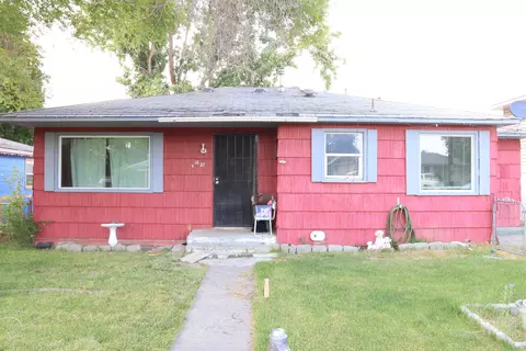 1627 E Nebraska Ave, Spokane, WA 99208