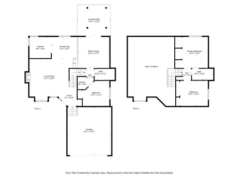 Floorplan - 3224 E 42nd Ave, Spokane, WA 99223 photo 1 of 1