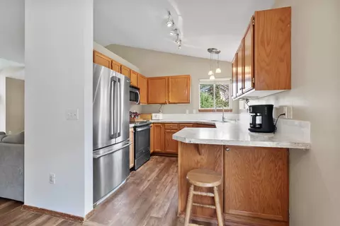 Kitchen - 3224 E 42nd Ave, Spokane, WA 99223 photo 1 of 4