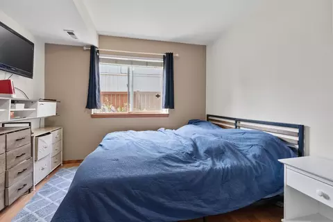 Bedroom - 3224 E 42nd Ave, Spokane, WA 99223 photo 1 of 4