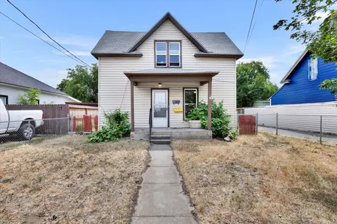 2408 N Standard St, Spokane, WA 99207