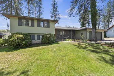 909 W Falcon Ave, Spokane, WA 99218
