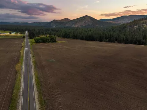 Nnn Hwy 231, Springdale, WA 99173