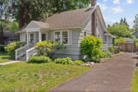 Exterior - 624 E 24th Ave, Spokane, WA 99203 photo 2 of 8