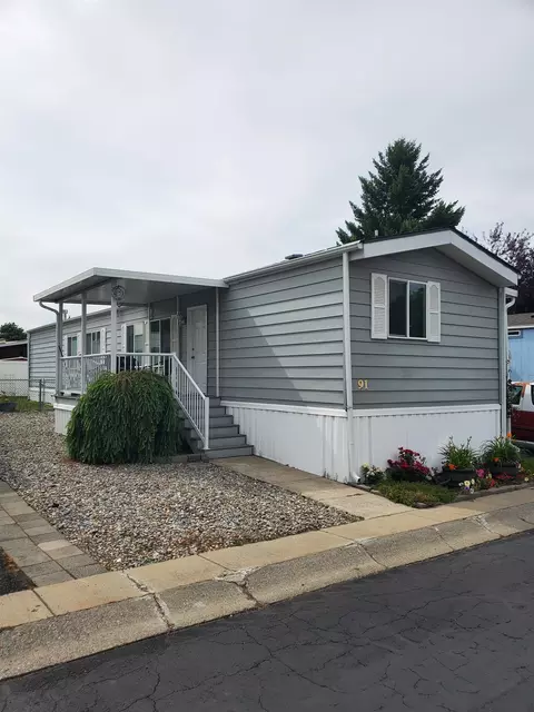 1211 E Lyons Ave # 91, Spokane, WA 99208