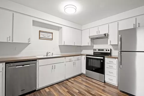 Kitchen - 710 E Cascade Pl, Spokane, WA 99208 photo 1 of 3