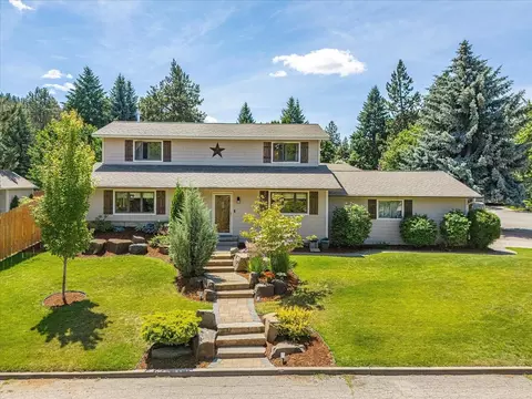 4716 E 46th Ave, Spokane, WA 99223