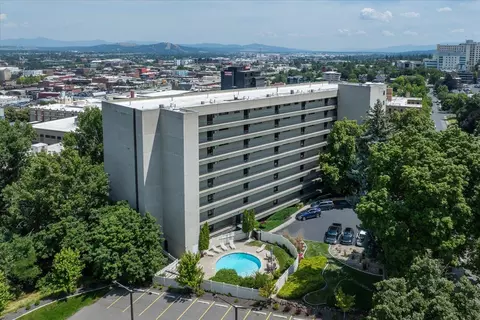 700 W 7th Ave #705, Spokane, WA 99204