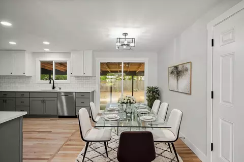 Dining - 13214 E Semro Ave, Spokane Valley, WA 99216 photo 1 of 1