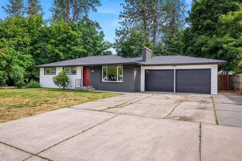 Exterior - 13214 E Semro Ave, Spokane Valley, WA 99216 photo 1 of 5
