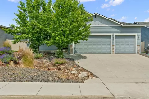 20219 E 11th Ave #20219 E 11TH, Greenacres, WA 99016