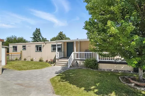 1505 N Aladdin Rd, Liberty Lake, WA 99016