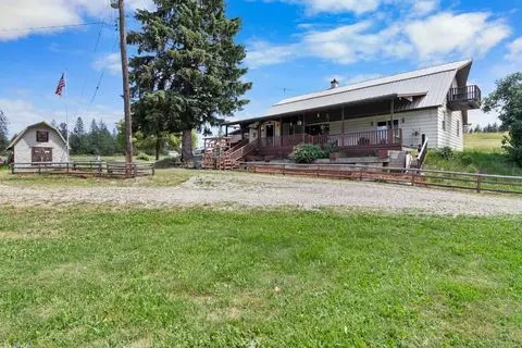 19802 N Halliday Rd, Mead, WA 99021
