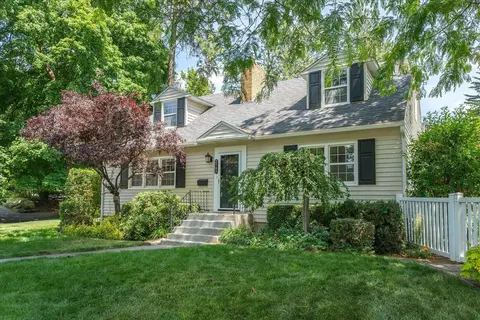 2507 S Hatch St, Spokane, WA 99203
