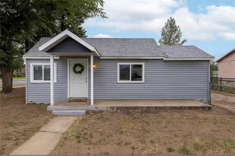 1124 S Beeman St, Airway Heights, WA 99001
