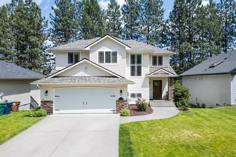 7007 S Shelby Ridge St, Spokane, WA 99224