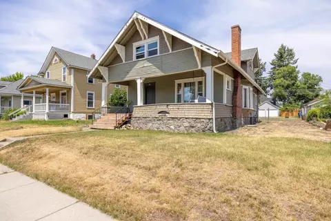 1111 E Augusta Ave, Spokane, WA 99207