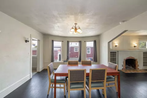 Dining - 1111 E Augusta Ave, Spokane, WA 99207 photo 2 of 2