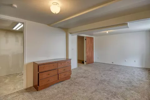 Bedroom - 2804 E Marshall Ave, Spokane, WA 99207 photo 2 of 2
