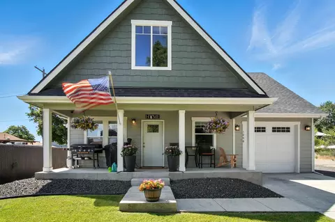 1008 N Vercler Rd, Spokane Valley, WA 99216