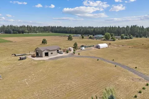 1145 E Saltz Ln, Deer Park, WA 99006
