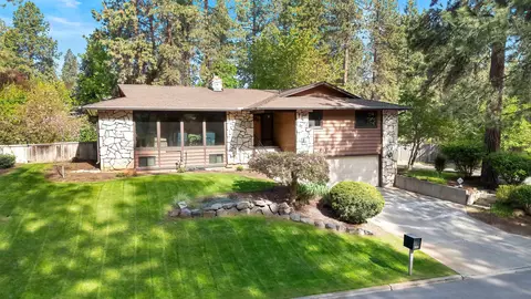 4228 S Darcy Dr, Spokane, WA 99206