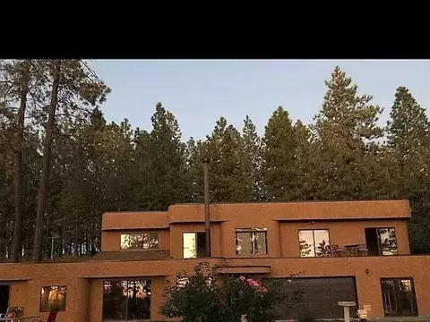12815 E Kronquist Rd, Mead, WA 99021 photo 1