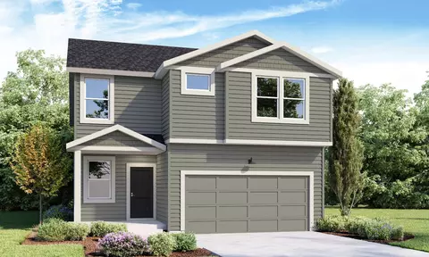 3780 S Keller Ln, Spokane Valley, WA 99206